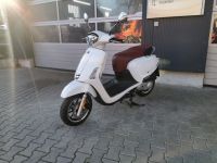 Kymco Like 50 II 50i Bayern - Kirchham Vorschau