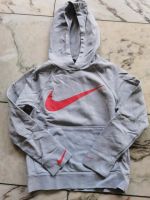 Nike Kinder Kapuzenpulli Hoodie wie neu 137-147cm Nordrhein-Westfalen - Essen-Fulerum Vorschau