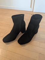Black Suede Boots Berlin - Mitte Vorschau