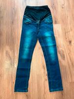 Stylische TOP Umstandsjeans /Schwangerschaftshose Gr.36 Rheinland-Pfalz - Hagenbach Vorschau