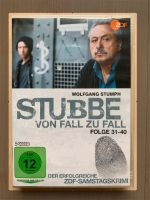 Stubbe Von Fall zu Fall, Staffel 4, Folge 31-40, 5 DVDs, Rarität Niedersachsen - Kirchdorf Vorschau