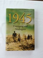 1945 - Untergang und Neubeginn von Thomas Prüfer (Buch, Gebunden) Baden-Württemberg - Burgrieden Vorschau