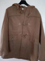 Mantel, Jacke, beige/kamelfarben, Gr. 44, NEU Nordrhein-Westfalen - Ense Vorschau