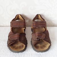 Elefanten Jungen Sandalen ✨ Kinder Sommer Schuhe ✨ braun ✨ 33 Kiel - Mettenhof Vorschau