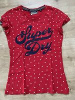 Superdry T-Shirt S Hessen - Melsungen Vorschau