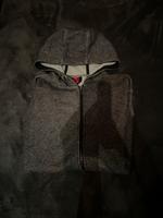 Graue s.Oliver Sweatshirt Jacke Rheinland-Pfalz - Remagen Vorschau