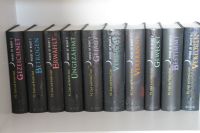 House of Night Band 1-10 gebunden, wie Neu Hessen - Bad Hersfeld Vorschau