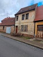 Kleines Einfamilienhaus Sachsen-Anhalt - Südharz Vorschau