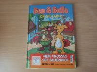 Englisch- Lernbuch „Ben & Bella on the farm“ (neu) Hessen - Wehretal Vorschau