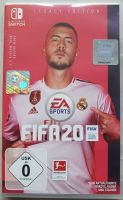 Nintendo switch FIFA 2020 LEGACY EDITION Hessen - Offenbach Vorschau