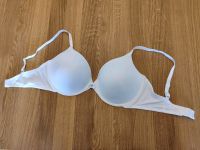 BH *NEU* Hunkemöller weiß Gr. 85 D -ungetragen- Bayern - Helmstadt Vorschau