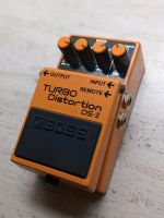 Boss Turbo Distortion DS-2 Gitarren Pedal (true Vintage) inkl OVP Baden-Württemberg - Plochingen Vorschau