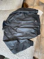 Dunkel blaue regenundurchlässige Jacke Wuppertal - Elberfeld Vorschau