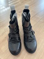 Stiefeletten von Mjus 38 Bayern - Höchstädt a.d. Donau Vorschau