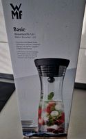 WMF Basic Wasserkaraffe 1,0l *Neu* Thüringen - Erfurt Vorschau