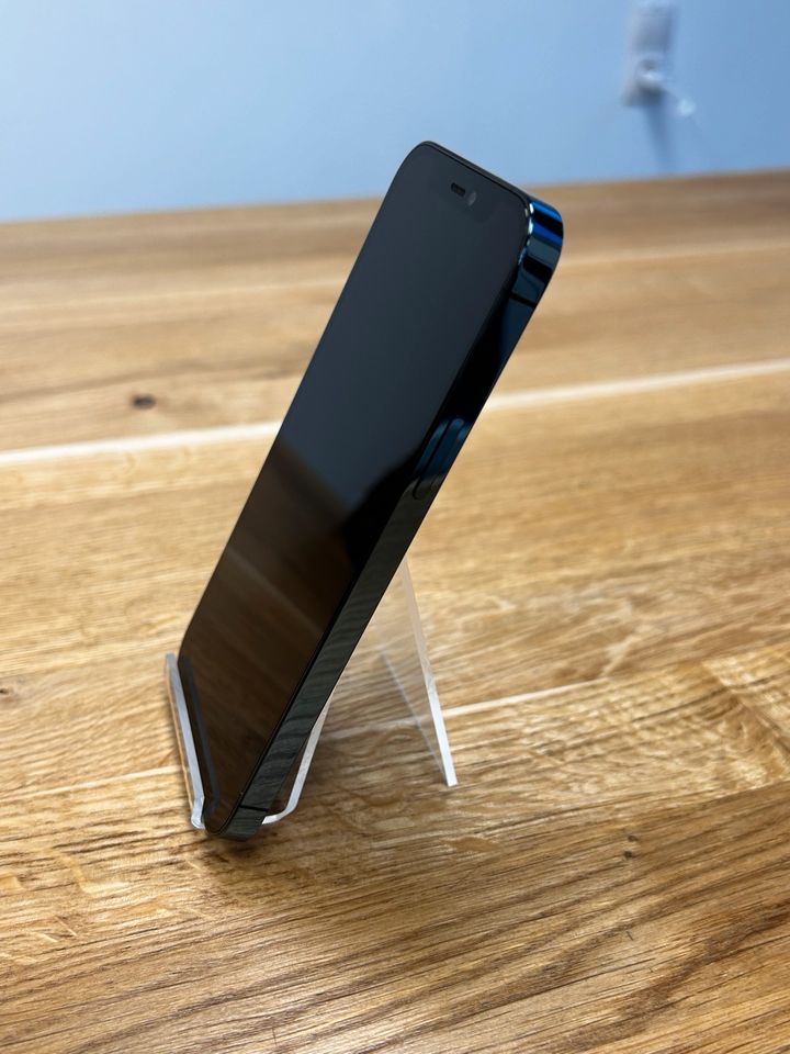 Iphone 12 Pro 128 GB Pazifik Blau in Bremen