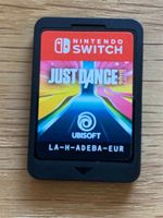 Just Dance 2018 - Nintendo Switch - ohne Hülle Hessen - Kassel Vorschau