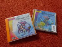 CDs für Kinder -- Hörspiel -- viele verschiedene – je 1 € Nordrhein-Westfalen - Burscheid Vorschau