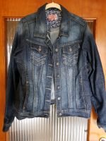 Jeansjacke Gr. 42 Nordrhein-Westfalen - Gladbeck Vorschau