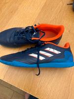Fußballschuhe Größe 42,5 Niedersachsen - Haren (Ems) Vorschau