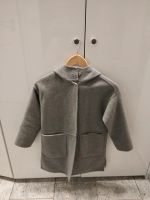 Zara Mantel ~ grau-beige ~ Gr. 140 Nordrhein-Westfalen - Oberhausen Vorschau