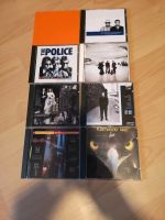 8 CDs Set:Depeche Mode,U2,Pet Shop Boys,Duran Duran, Black Nordrhein-Westfalen - Paderborn Vorschau