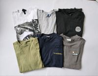 ‼️6 Herren T-Shirts H&M Zara Gr. M Schleswig-Holstein - Lübeck Vorschau