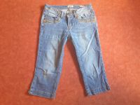 3/4 - Hose, Jeans Gr.36/S  Tom Tailor  Carrie Sachsen - Niesky Vorschau