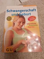 Schwangerschaft und Geburt buch Baby Bayern - Aschaffenburg Vorschau