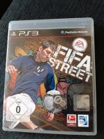 Ps3 Spiel Fifa Street Bayern - Lauterhofen Vorschau