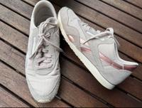 Reebok Damen Turnschuhe Sneaker Größe 39 UK 6 ☀️ Hamburg-Nord - Hamburg Langenhorn Vorschau