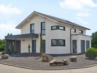 Wunderschönes Energiesparhaus in Heinsberg auf exklusiven Grundstück, Energie, Design und Lage bei Livinghaus keine Frage! Nordrhein-Westfalen - Hückelhoven Vorschau