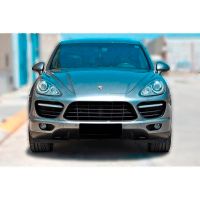 ⭐Bodykit Porsche Cayenne Turbo 2011-2014 NEU TÜV M⭐ Baden-Württemberg - Lahr (Schwarzwald) Vorschau