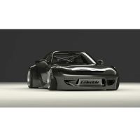 Rocketbunny V2 Mazda Rx7 FD3S Widebody Kit Nordrhein-Westfalen - Stolberg (Rhld) Vorschau