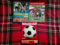 Bücher-Paket/Fussball-Bücher Baden-Württemberg - Maulbronn Vorschau