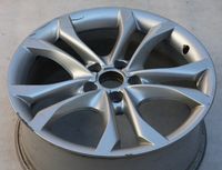 1x18 ZOLL AUDI FELGE A4 S4 8K B8 7,5Jx18 ET43 8K0601025 Berlin - Spandau Vorschau