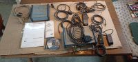 AVL Grundig Multiscope MSC 200 Scanbox SCB 200 mit zubehör Kr. Dachau - Markt Indersdorf Vorschau