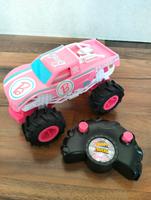 Barbie Monster Truck Rheinland-Pfalz - Kaiserslautern Vorschau