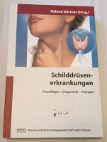 Schilddrüsenerkrankungen, med.Fachbuch Hessen - Bad Vilbel Vorschau