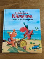 Der kleine Drache Kokosnuss Hessen - Friedberg (Hessen) Vorschau