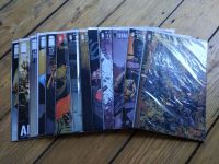 Image The Walking Dead, Issues #115-192 (englisch, Comic) Bielefeld - Bielefeld (Innenstadt) Vorschau