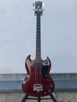 Gibson EB-0 1969 inkl. HSC Sachsen-Anhalt - Halle Vorschau