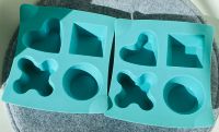 Tupperware Silikonformen- Muffinformen NEU 2x vorhanden Nordrhein-Westfalen - Ladbergen Vorschau