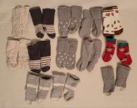 Baby Socken Zwillinge Neutral Niedersachsen - Hammah Vorschau