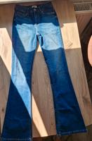Jeanshose mit Schlag von Only Niedersachsen - Jever Vorschau