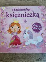 Kinderbuch auf polnisch Bayern - Baiersdorf Vorschau