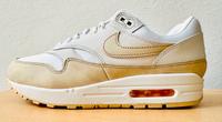 Nike Air Max 1 Premium Summit White Sanddrift Phantom „Neu“ Hessen - Biebergemünd Vorschau