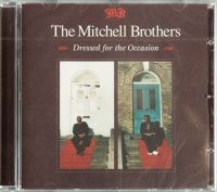 The Mitchell Brothers-Dressed for the Occasion CD Neu Saarbrücken-West - Klarenthal Vorschau