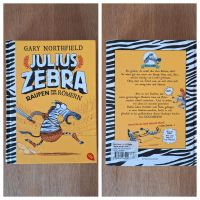 Kinderbuch "Julius Zebra - Raufen mit den Römern" Nordrhein-Westfalen - Kürten Vorschau