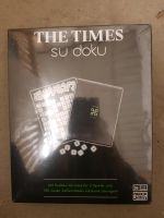 The Times Sudoku Brettspiel Frankfurt am Main - Innenstadt Vorschau